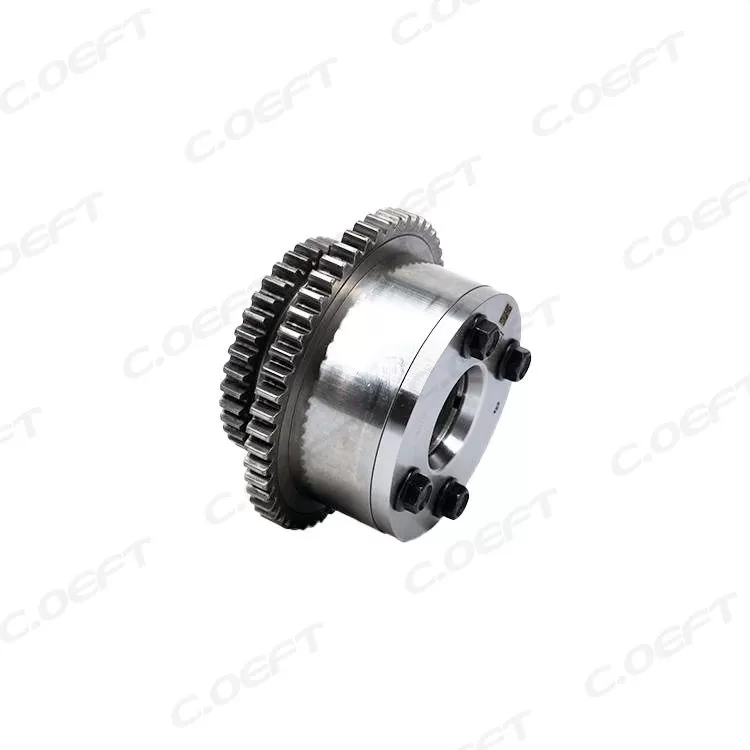 For Nissan VQ40 4.0  Adjustable Timing Gear 13025-EA22A