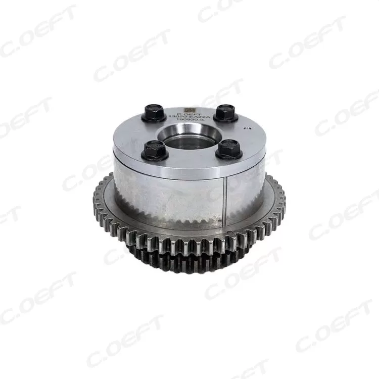 For Nissan VQ40 4.0  Adjustable Timing Gear 13025-EA22A