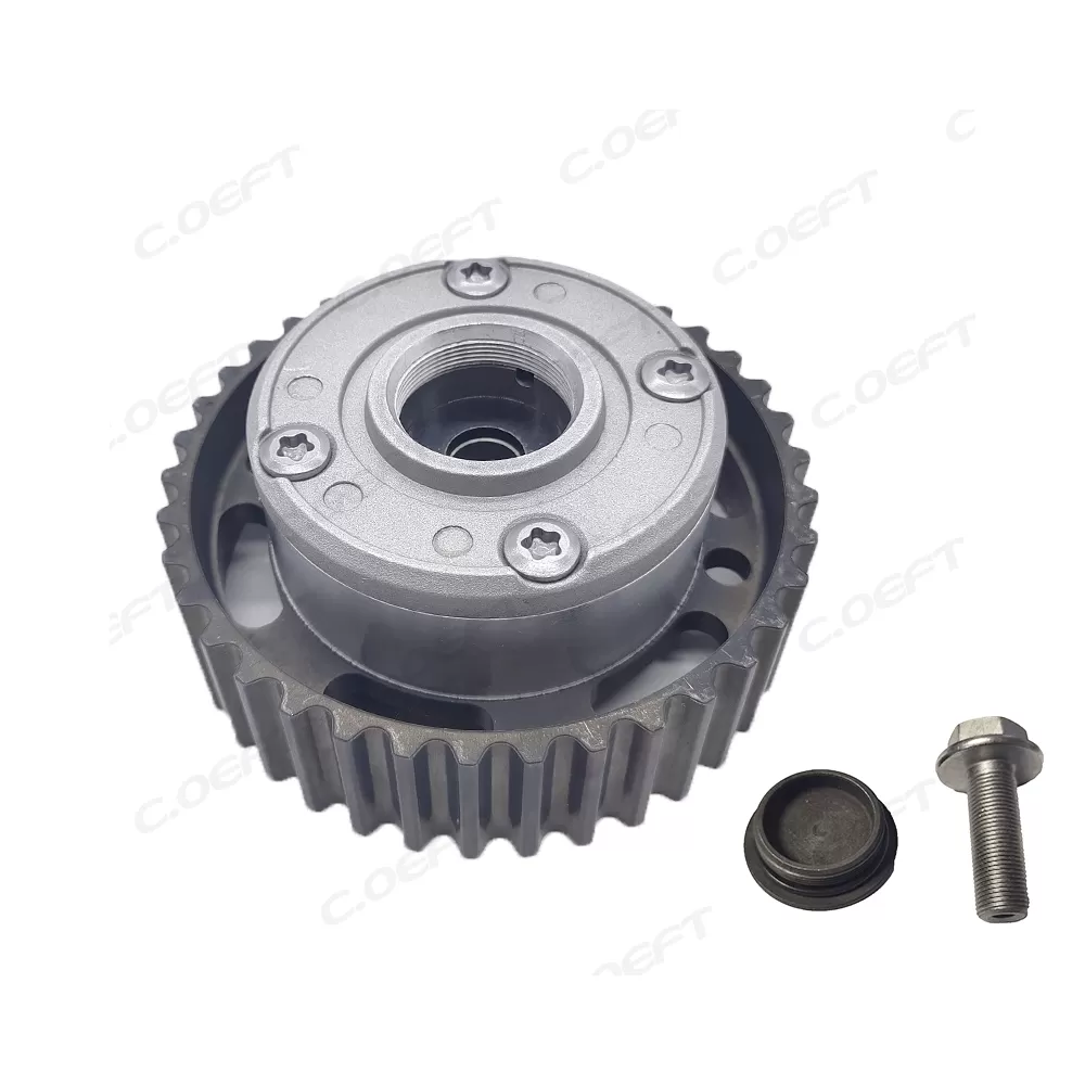 For Renault Camshaft Adjustment Unit 7701478459