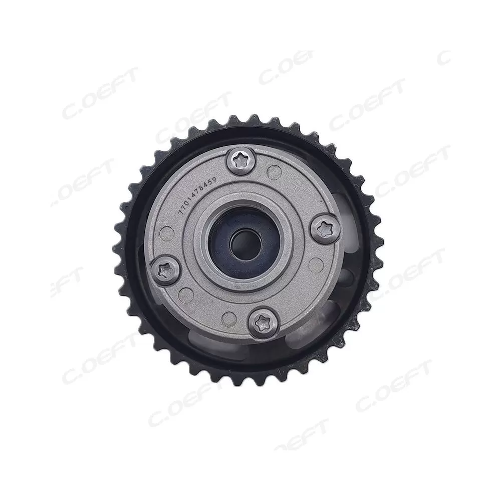 For Renault Camshaft Adjustment Unit 7701478459