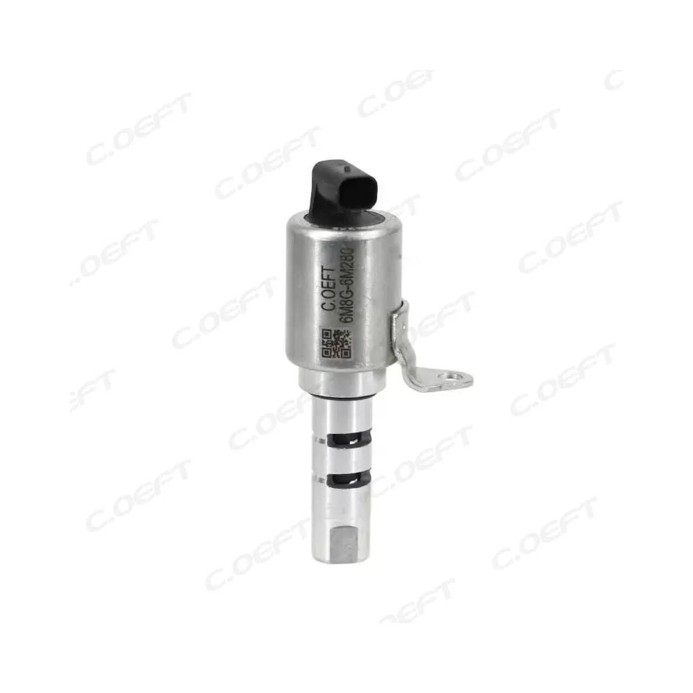 New High Quality Oil Control Variable Valve Camshaft Position Actuator Solenoid Valve 6M8G-6M280 L3K945582 for Mazda6