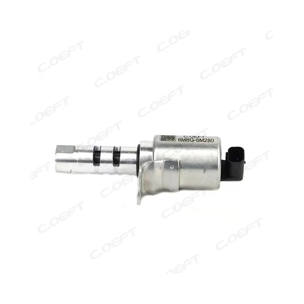 For Mazda6 New High Quality Oil Control Variable Valve Camshaft Position Actuator Solenoid Valve 6M8G-6M280 L3K945582