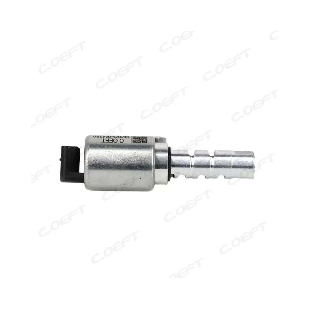 For Mazda6 New High Quality Oil Control Variable Valve Camshaft Position Actuator Solenoid Valve 6M8G-6M280 L3K945582