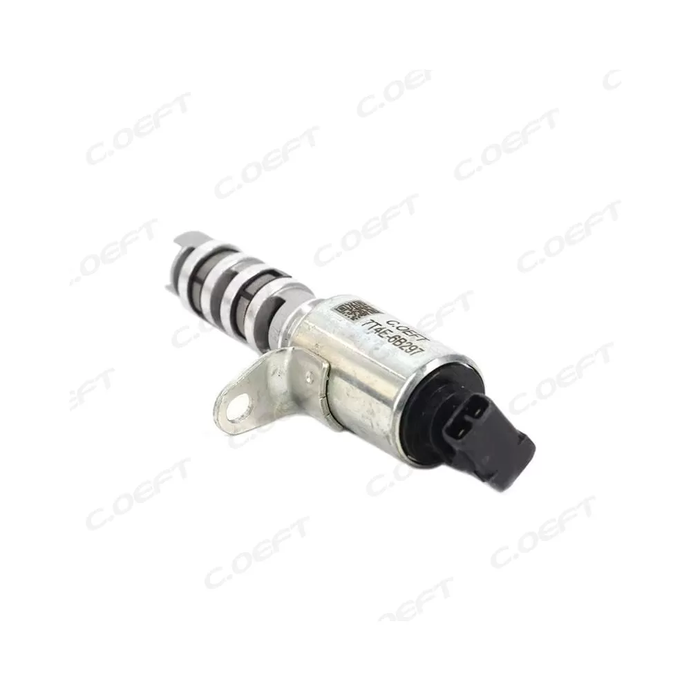 For Ford New Auto Parts Oil Control Variable Valve Engine Oil Control Variable Valve Timing VVT Solenoid 7T4E-6B297