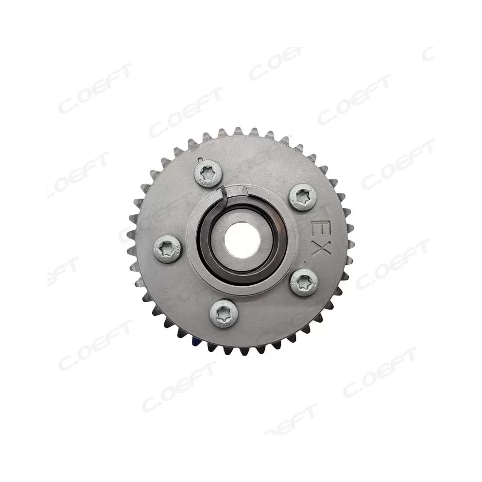 New Factory Wholesale Timing Gear Camshaft Phaser Camshaft Actuator 110400031AA for Chery 4J16