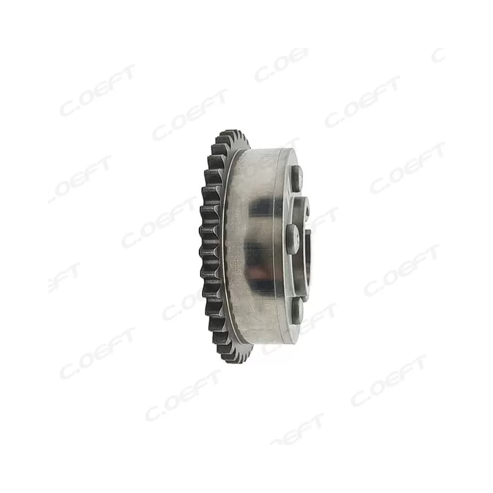 New Factory Wholesale Timing Gear Camshaft Phaser Camshaft Actuator 110400031AA for Chery 4J16