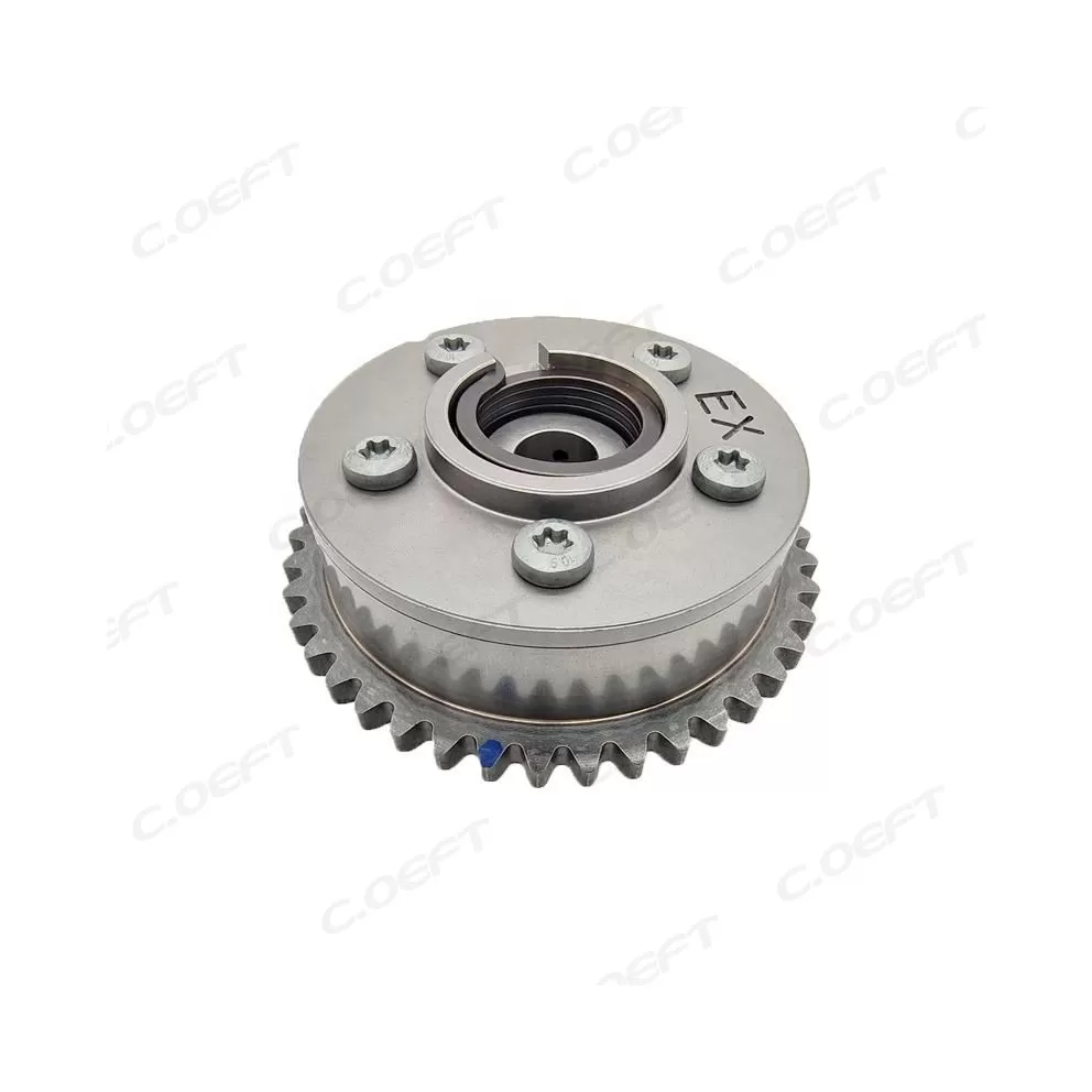 New Factory Wholesale Timing Gear Camshaft Phaser Camshaft Actuator 110400031AA for Chery 4J16
