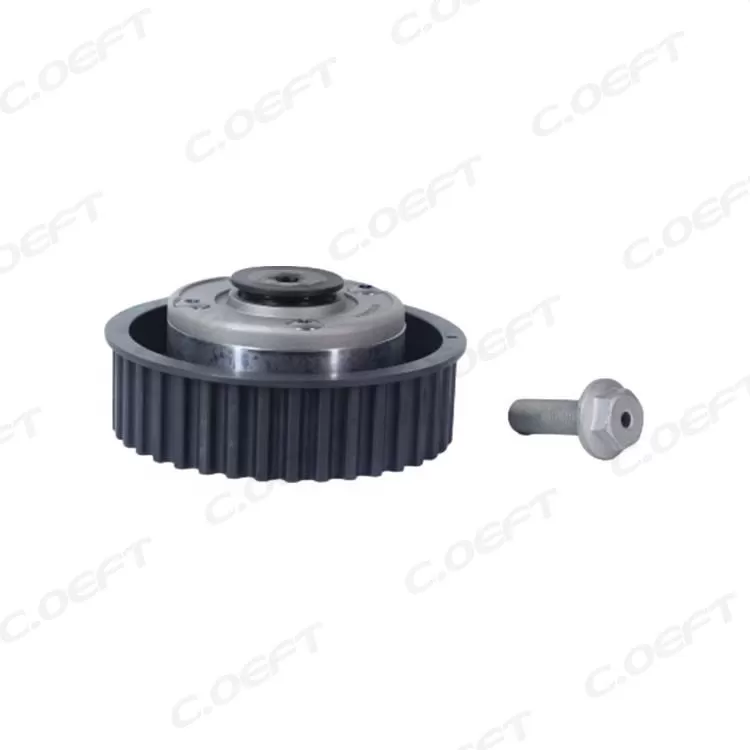 New Factory Wholesale Camshaft Adjuster Timing Gear VVT Timing Gear 7701478505 7701474362 for Renault 1.6