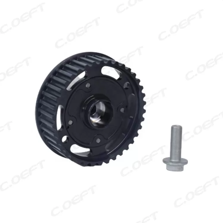 New Factory Wholesale Camshaft Adjuster Timing Gear VVT Timing Gear 7701478505 7701474362 for Renault 1.6