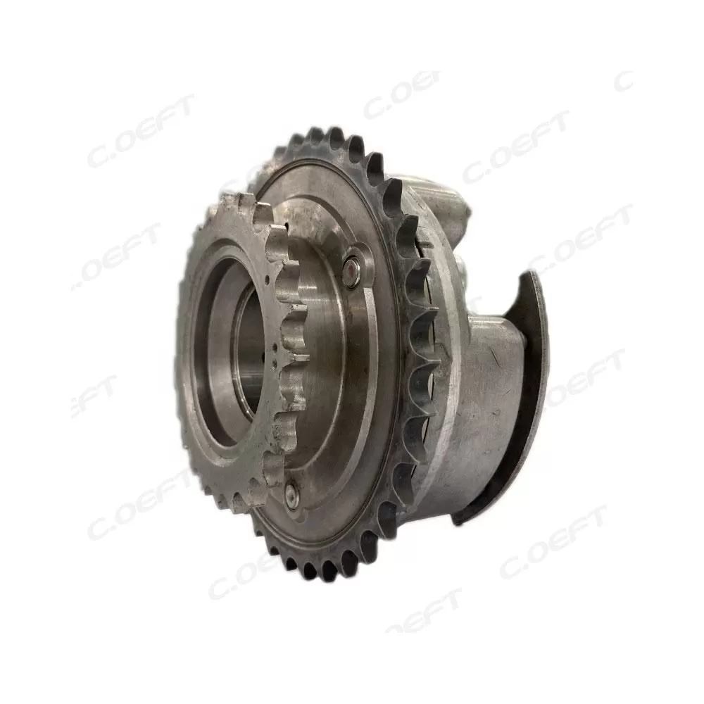 For Toyota 3GR 5GR 2.5 3.0 Camshaft Dephaser Pulley 13050-0P051