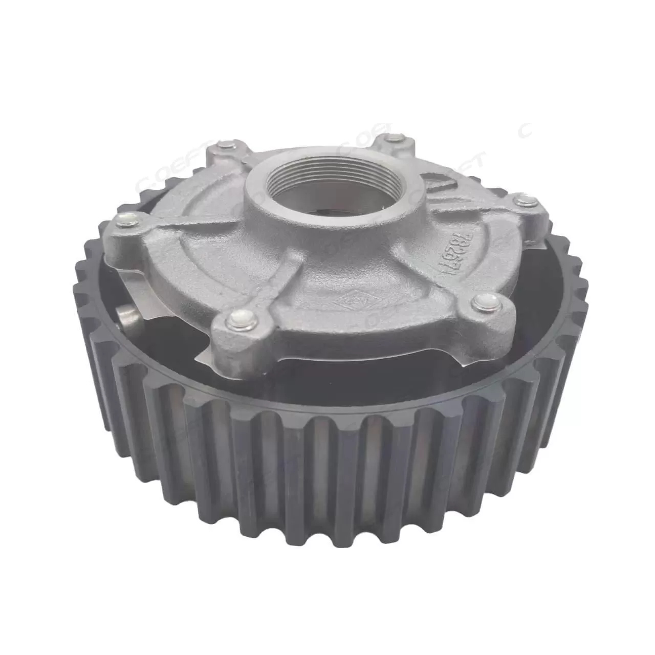 New Factory Wholesale Camshaft Adjuster Timing Gear VVT Timing Gear 8200782671 for Renault