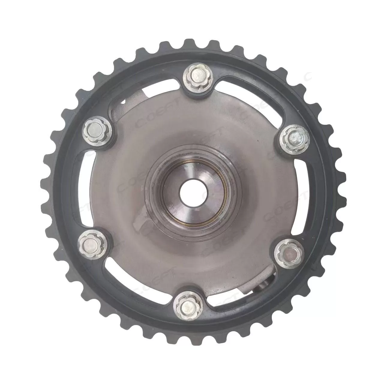 New Factory Wholesale Camshaft Adjuster Timing Gear VVT Timing Gear 8200782671 for Renault