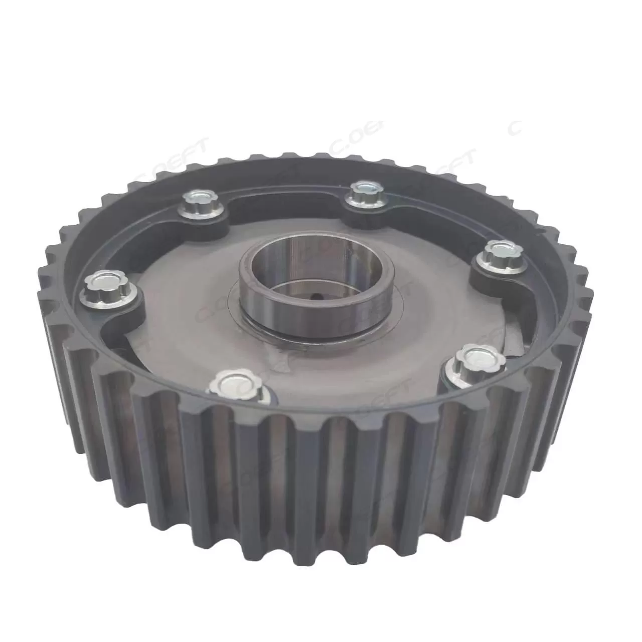 New Factory Wholesale Camshaft Adjuster Timing Gear VVT Timing Gear 8200782671 for Renault