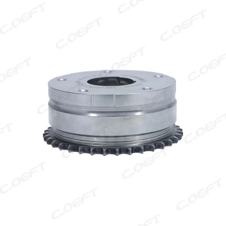 New Auto Parts Engine Camshaft Pulley Camshaft Position Actuator 1016050709 for Geely