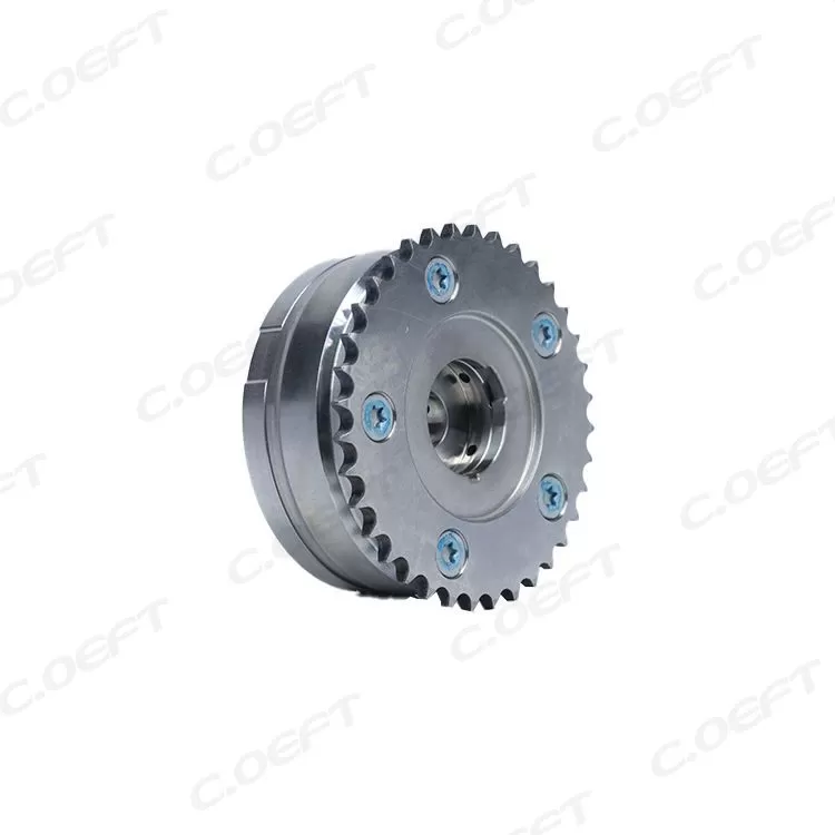 New Auto Parts Engine Camshaft Pulley Camshaft Position Actuator 1016050709 for Geely