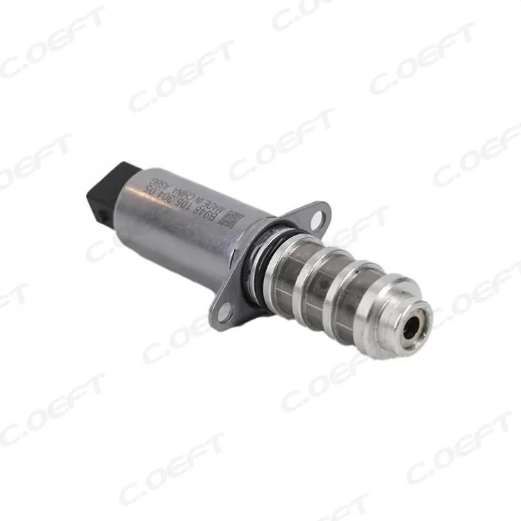 For Porsche Cayenne New High Quality Camshaft Adjuster Control Valve Oil Control Valve 9A110530404