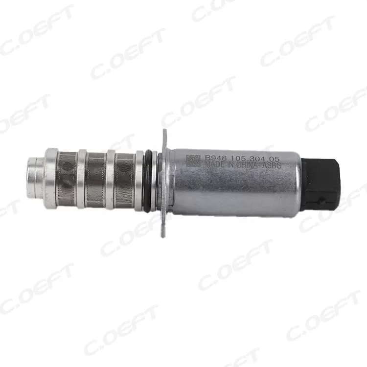 For Porsche Cayenne New High Quality Camshaft Adjuster Control Valve Oil Control Valve 9A110530404