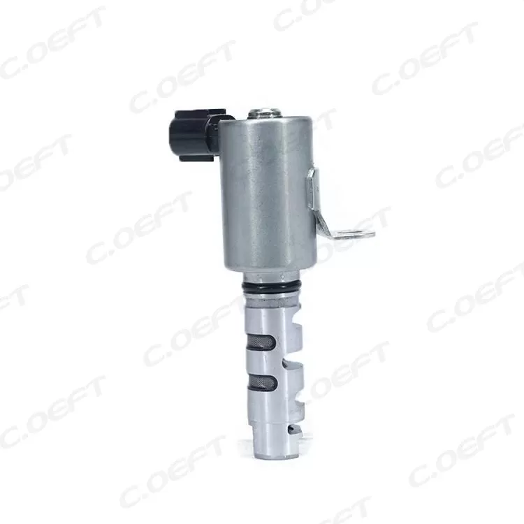 New Auto Parts Engine Oil Control Variable Valve Timing VVT Solenoid Solenoid Valve 469QE2-1011500 for Wuling 469