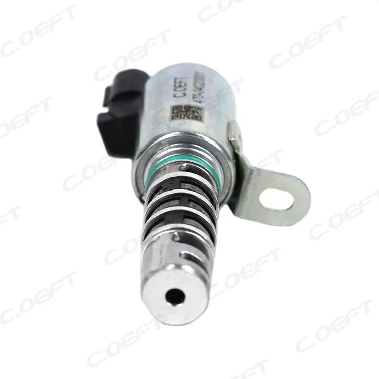 New Automatic Oil Control Valve Engine Timing Oil Control Valve 470-04020001 for VW