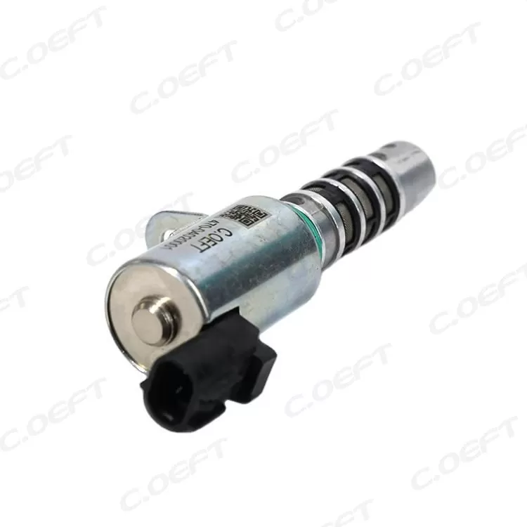 New Automatic Oil Control Valve Engine Timing Oil Control Valve 470-04020001 for VW