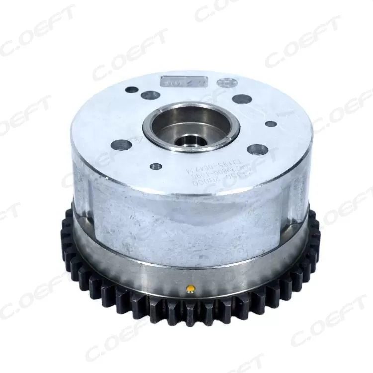 For Hyundai Kia G4FA G4FC  Variable Vavla Timing Gear 24350-2B000