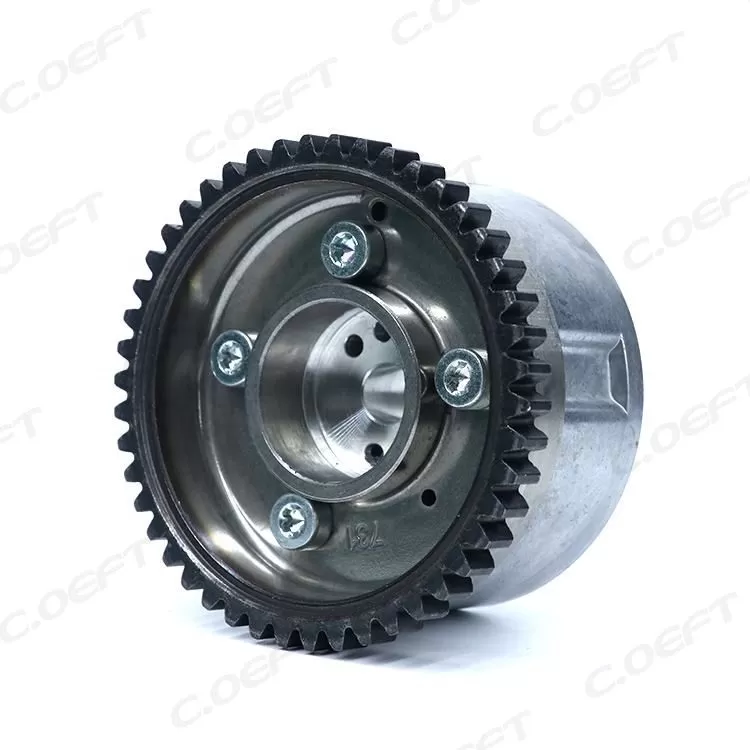 For Hyundai Kia G4FA G4FC  Variable Vavla Timing Gear 24350-2B000