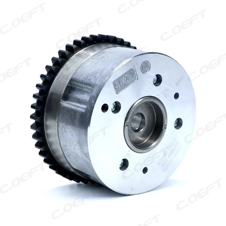 For Hyundai Kia G4FA G4FC  Variable Vavla Timing Gear 24350-2B000