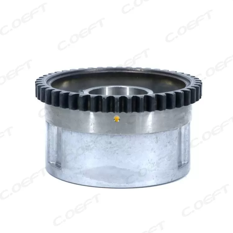 For Hyundai Kia G4FA G4FC  Variable Vavla Timing Gear 24350-2B000