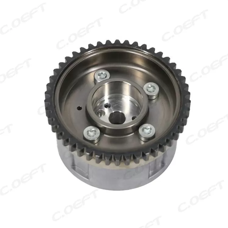 For Hyundai G4FG Camshaft Timing Gear 24350-2B010