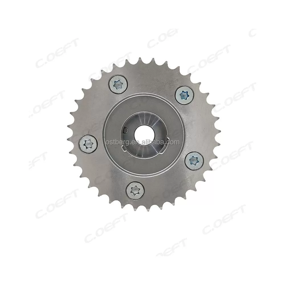 New Factory Wholesale Variable Valve Timing Gear Variable Valve Timing Sprocket 1016050710 for Geely 4G18/4G15