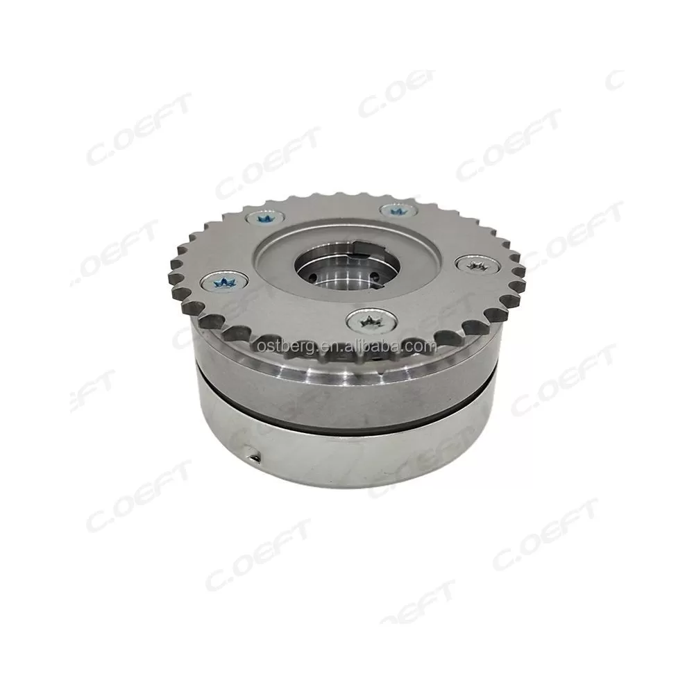 New Factory Wholesale Variable Valve Timing Gear Variable Valve Timing Sprocket 1016050710 for Geely 4G18/4G15