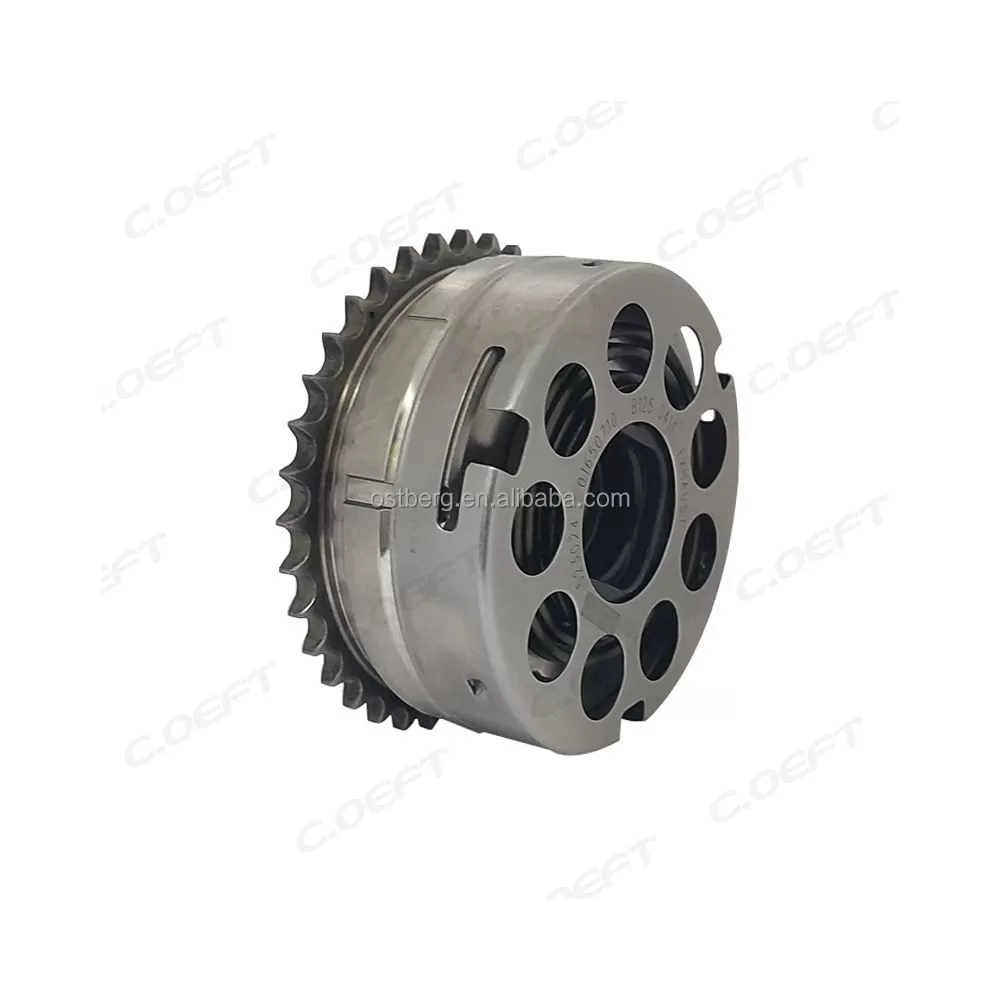 New Factory Wholesale Variable Valve Timing Gear Variable Valve Timing Sprocket 1016050710 for Geely 4G18/4G15
