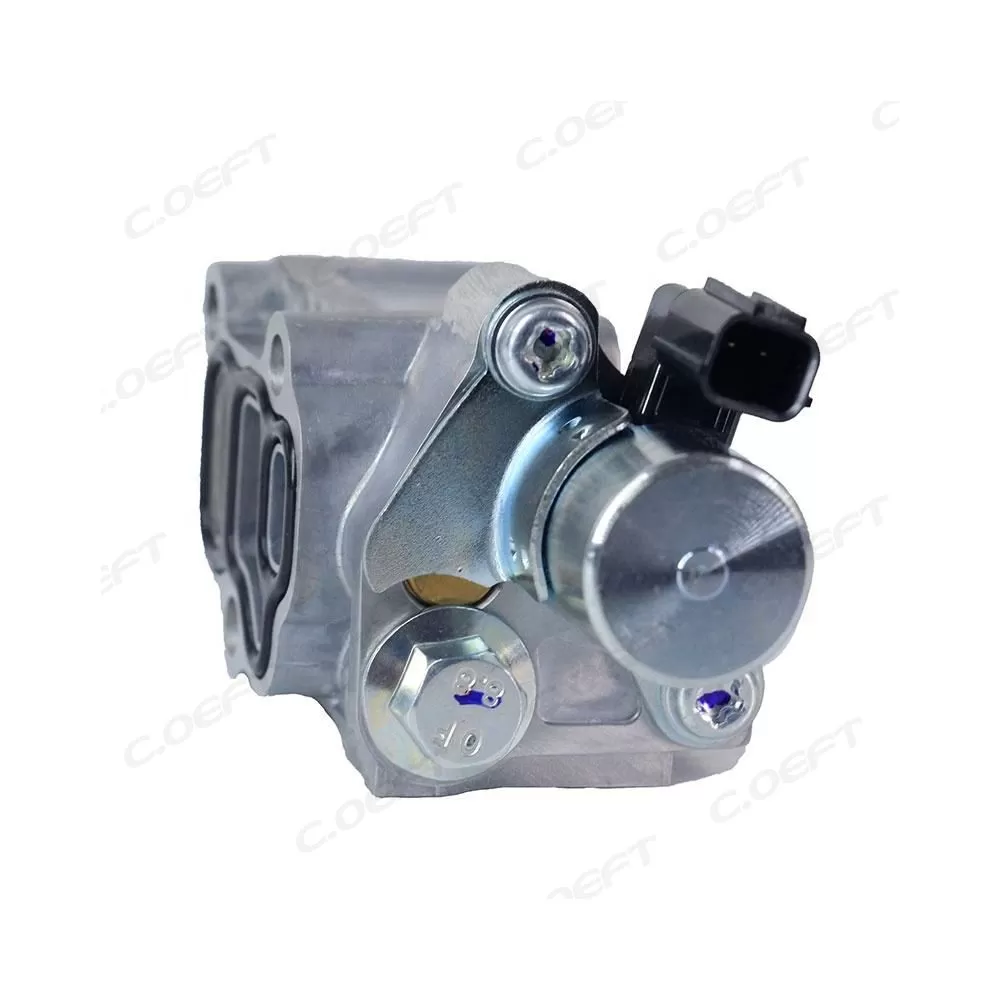 New Factory Wholesale Camshaft Adjuster Control Valve Engine Timing Oil Control Valve 473QE-1003700 for BYD