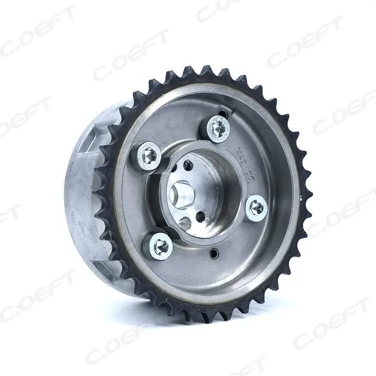 For Hyundai  G4FJ Adjustable Timing Gear 24350-2B600