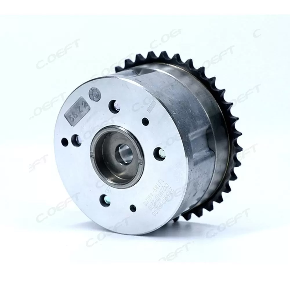 For Hyundai  G4FJ Adjustable Timing Gear 24350-2B600