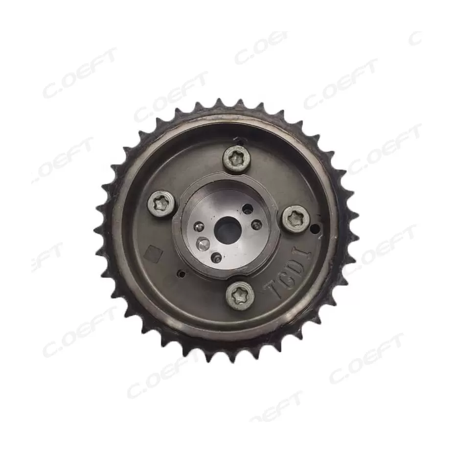 For Hyundai I X25 G4FJ 1.6 VVT Timing Gear 24350-2B700