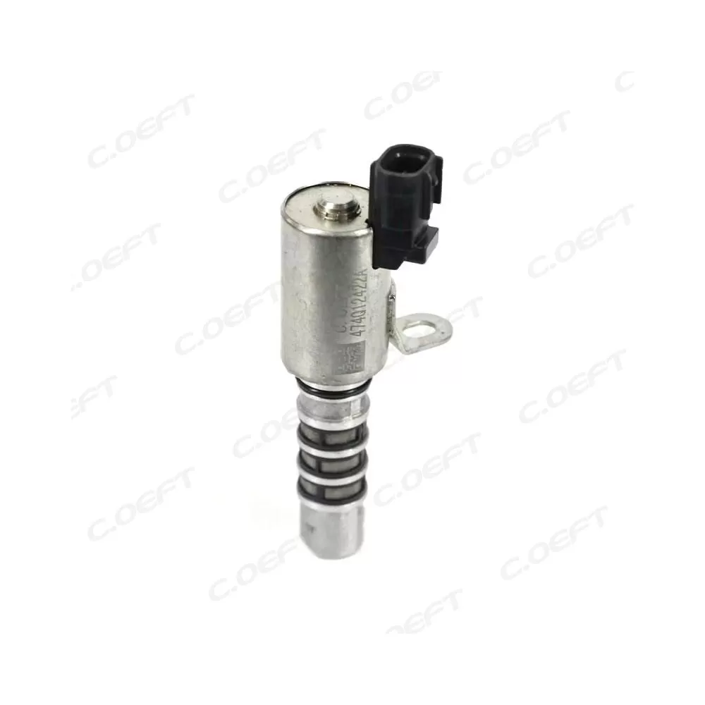 New Auto Parts Camshaft Adjuster Control Valve Engine Oil Control Variable Valve Timing VVT Solenoid 474Q 12422A for Haima