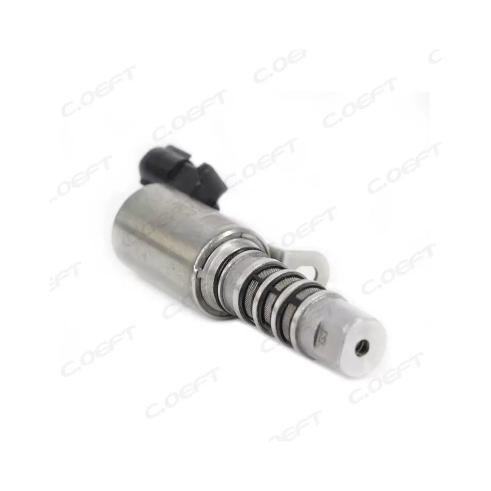 New Auto Parts Camshaft Adjuster Control Valve Engine Oil Control Variable Valve Timing VVT Solenoid 474Q 12422A for Haima