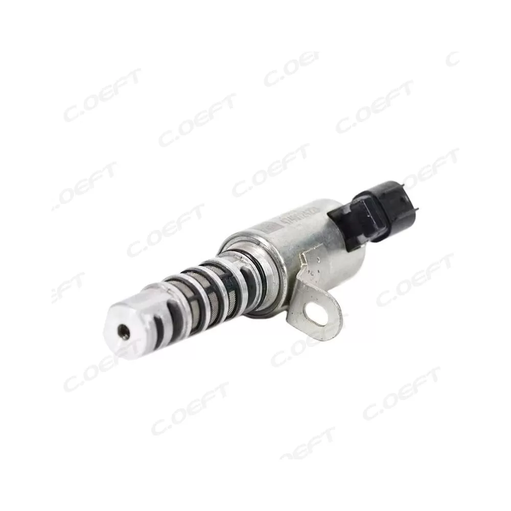 New Auto Parts Camshaft Adjuster Control Valve Engine Oil Control Variable Valve Timing VVT Solenoid 474Q 12422A for Haima