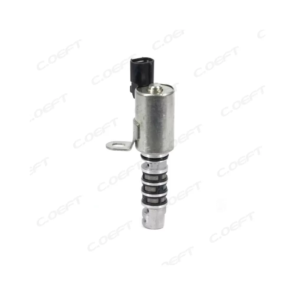 New Auto Parts Camshaft Adjuster Control Valve Engine Oil Control Variable Valve Timing VVT Solenoid 474Q 12422A for Haima