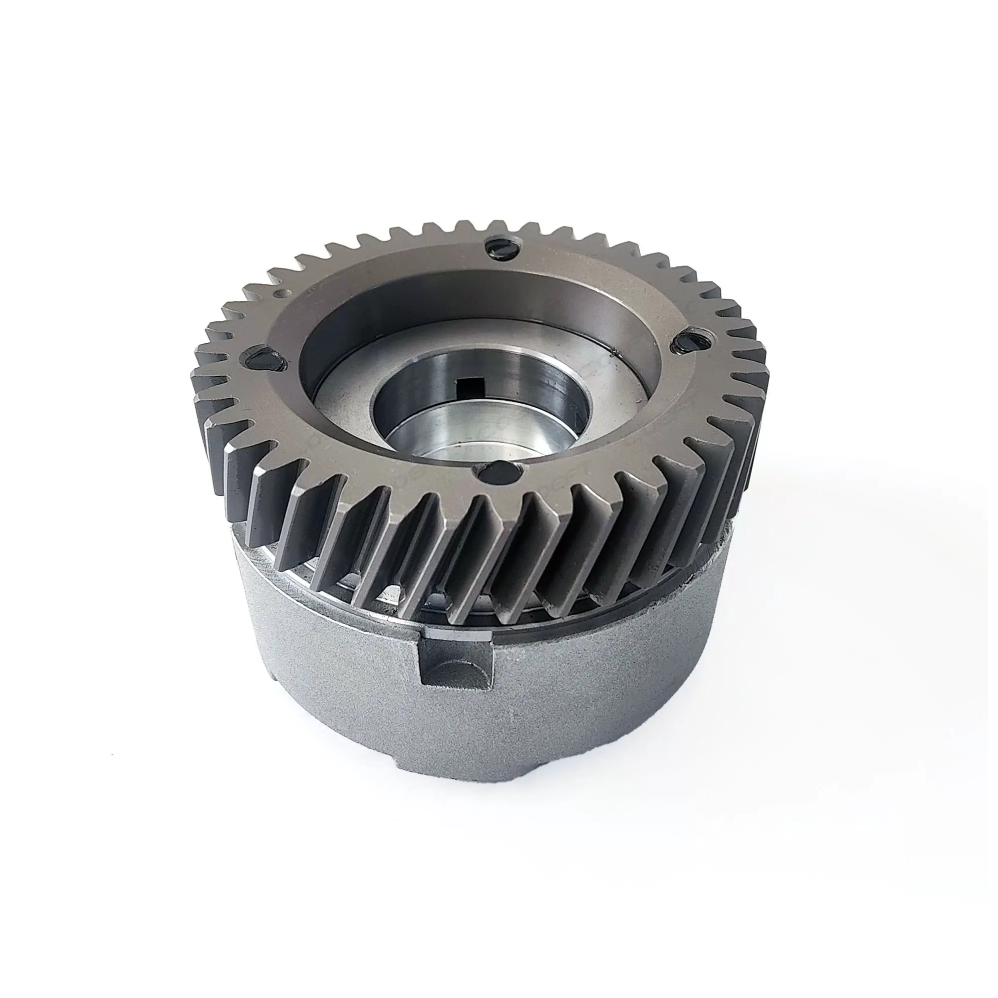 Automatic Camshaft Actuator Cam Gear Pulley 1016051980 Camshaft Dephaser Pulley for Geely 479QN Engine Parts