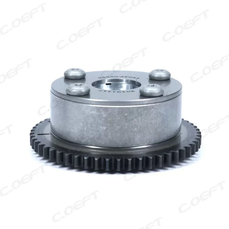For Hyundai Kia NU 2.0 VVT Timing Gear 24350-2E011