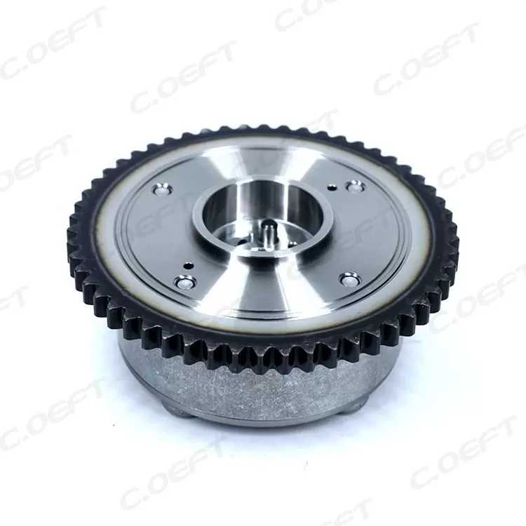For Hyundai Kia NU 2.0 VVT Timing Gear 24350-2E011