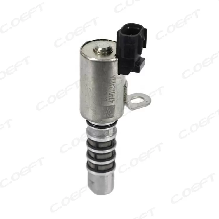 New High Quality Solenoid Valve Oil Control Variable Valve 474Q12422A for Seahorses