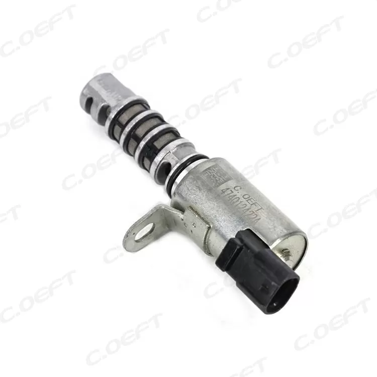 New High Quality Solenoid Valve Oil Control Variable Valve 474Q12422A for Seahorses
