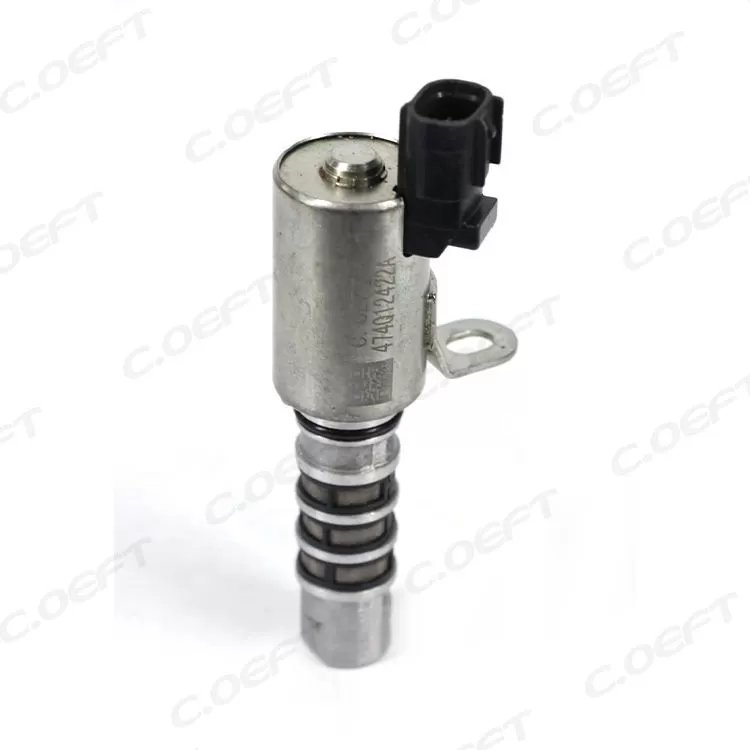 New High Quality Solenoid Valve Oil Control Variable Valve 474Q12422A for Seahorses
