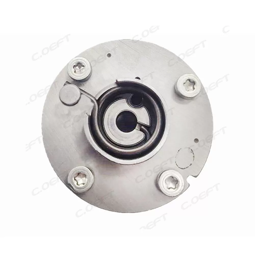 New Factory Wholesale VVT Timing Gear Variable Valve Timing Sprocket Variable Valve Timing Gear 24350-2E201 for Elantra