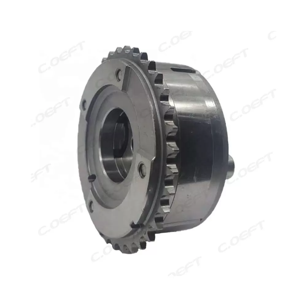 For TOYOTA 6NR 7NR 1ZR 2ZR Adjustable Timing Gear 13070-0T020