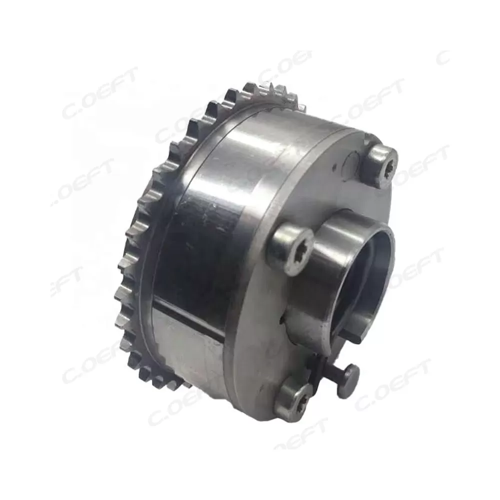 For TOYOTA 6NR 7NR 1ZR 2ZR Adjustable Timing Gear 13070-0T020