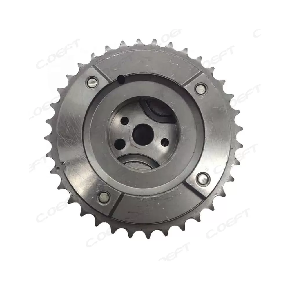 For TOYOTA 6NR 7NR 1ZR 2ZR Adjustable Timing Gear 13070-0T020